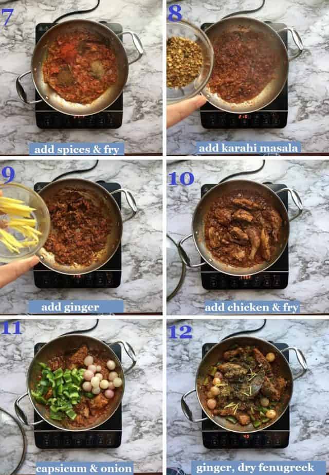 recipe steps pictures