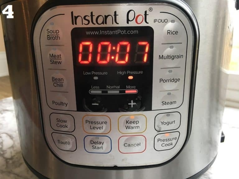 Tandoori Wings (Instant Pot) Tikka Masala Wings » Foodies Terminal