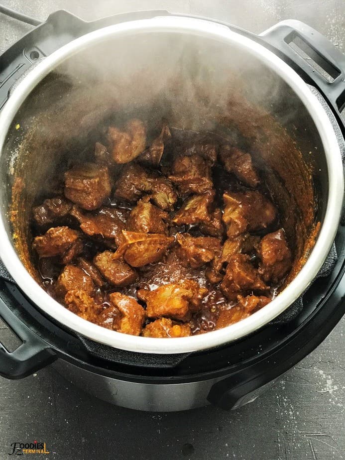 Instant pot pakistani discount recipes