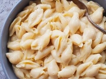 boxed velveeta mac and cheese instant pot