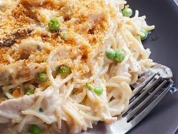 Chicken tetrazzini instant pot recipes