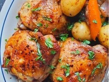 Instant pot discount whole chicken legs