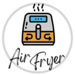 AIR FRYER RECIPES